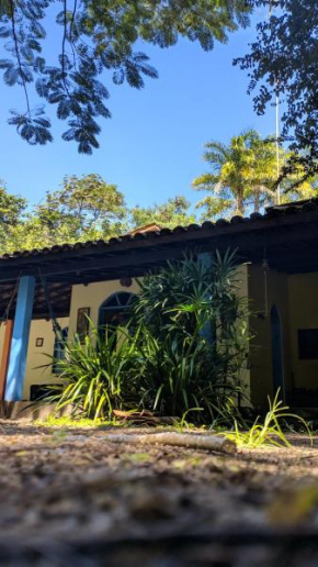 Hostel Shangri-Lá